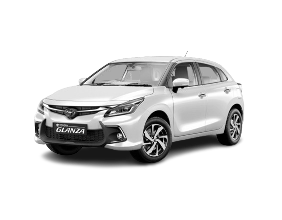glanza