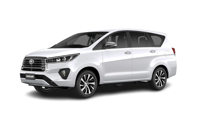 toyota crysta